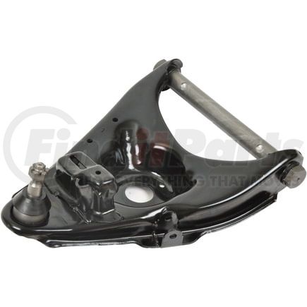 RK6550 by MOOG - Control Arm and Ball Joint Assembly