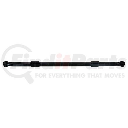 RK660154 by MOOG - Suspension Track Bar