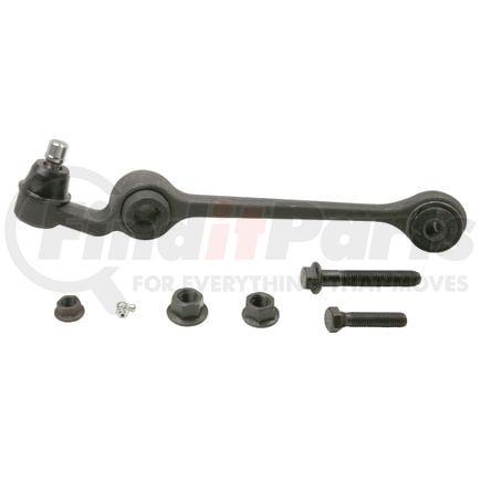 RK7213 by MOOG - Suspension Control Arm and Ball Joint Assembly