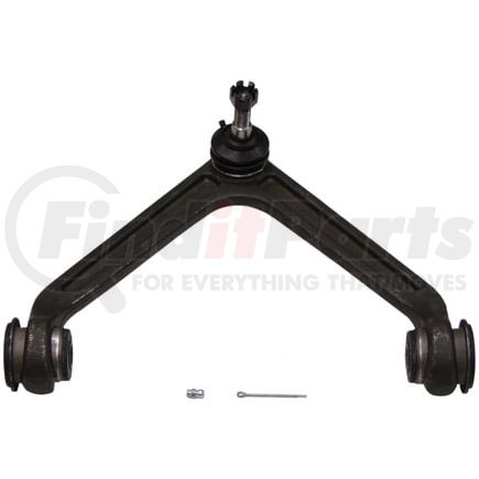 RK7424 by MOOG - Suspension Control Arm and Ball Joint Assembly