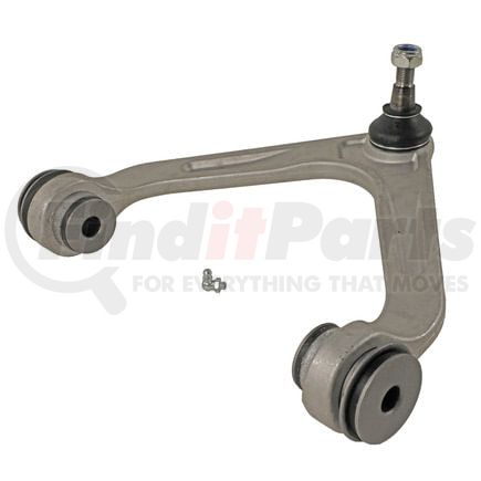 RK7462 by MOOG - MOOG RK7462 Suspension Control Arm and Ball Joint Assembly front upper