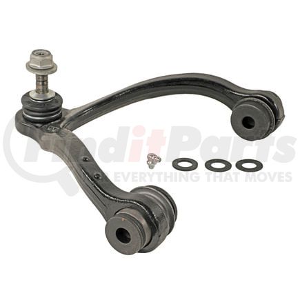 RK80040 by MOOG - Suspension Control Arm and Ball Joint Assembly