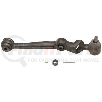 Moog RK80055 Suspension Control Arm and Ball Joint Assembly Suspension Control Arm and Ball Joint Assembly