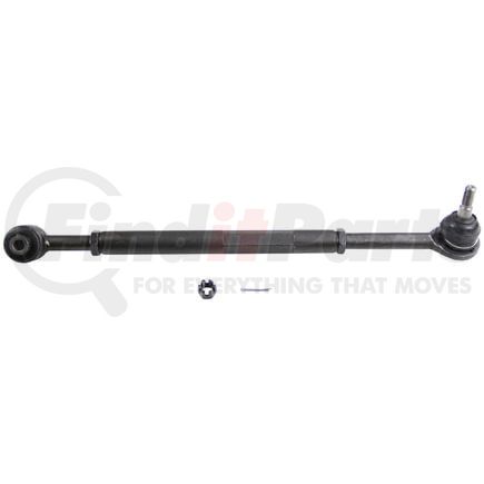 RK80115 by MOOG - Suspension Control Arm and Ball Joint Assembly