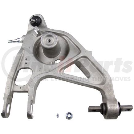 RK80350 by MOOG - Suspension Control Arm and Ball Joint Assembly