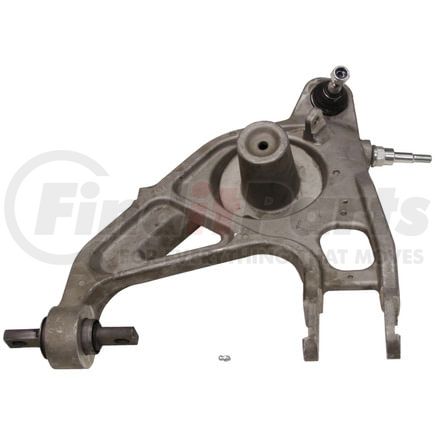 RK80351 by MOOG - Suspension Control Arm and Ball Joint Assembly