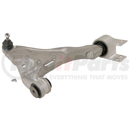RK80354 by MOOG - Suspension Control Arm and Ball Joint Assembly