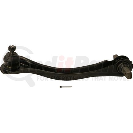 RK80356 by MOOG - Suspension Control Arm and Ball Joint Assembly