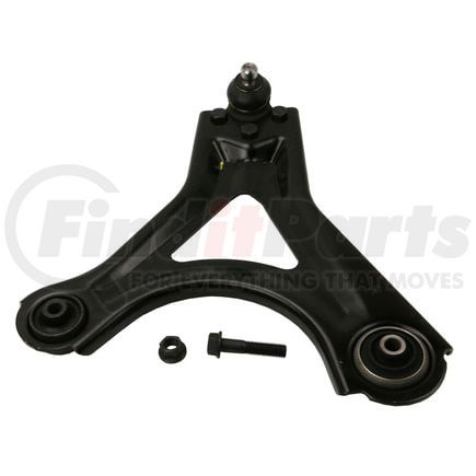 RK80389 by MOOG - Suspension Control Arm and Ball Joint Assembly
