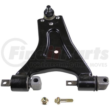 RK80387 by MOOG - Suspension Control Arm and Ball Joint Assembly