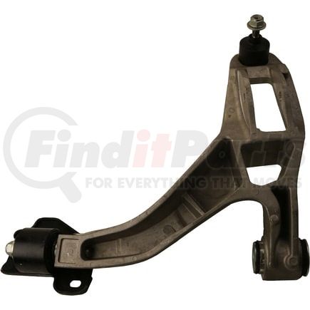 RK80391 by MOOG - Suspension Control Arm and Ball Joint Assembly