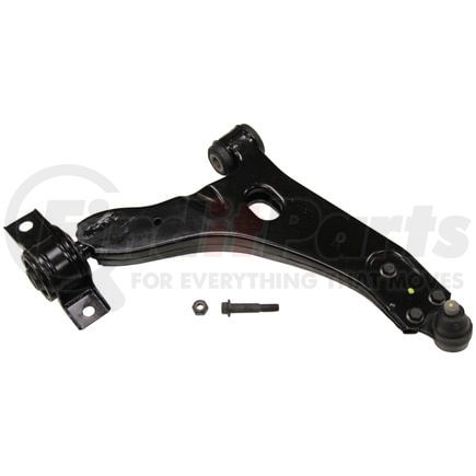 RK80405 by MOOG - Suspension Control Arm and Ball Joint Assembly