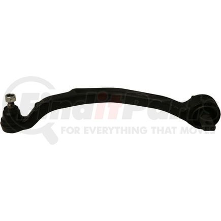 RK80437 by MOOG - Suspension Control Arm and Ball Joint Assembly
