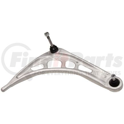 RK80528 by MOOG - Suspension Control Arm and Ball Joint Assembly