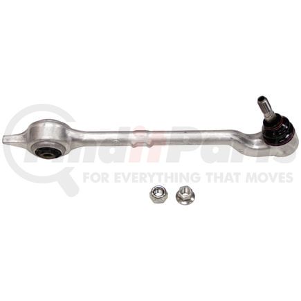 RK80529 by MOOG - Suspension Control Arm and Ball Joint Assembly