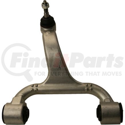 RK80547 by MOOG - Suspension Control Arm and Ball Joint Assembly