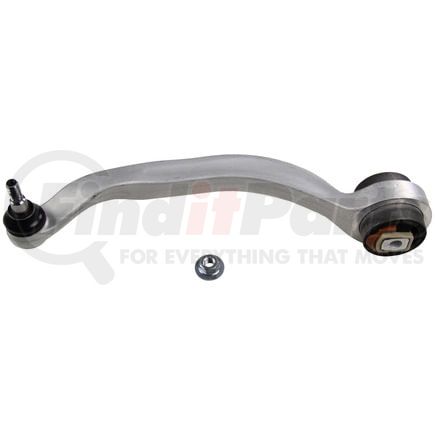 RK80562 by MOOG - Suspension Control Arm and Ball Joint Assembly