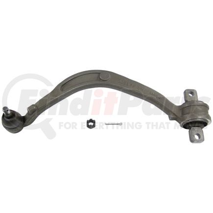 RK80577 by MOOG - Suspension Control Arm and Ball Joint Assembly