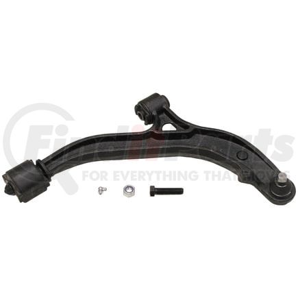 RK80633 by MOOG - Suspension Control Arm and Ball Joint Assembly