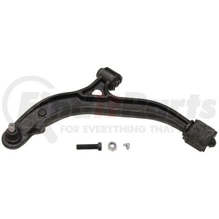 RK80634 by MOOG - Suspension Control Arm and Ball Joint Assembly