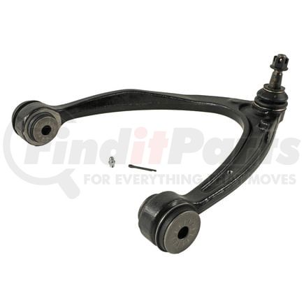 RK80669 by MOOG - Suspension Control Arm and Ball Joint Assembly