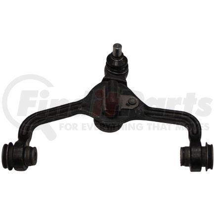 RK80706 by MOOG - Suspension Control Arm and Ball Joint Assembly