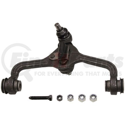 RK80707 by MOOG - Suspension Control Arm and Ball Joint Assembly