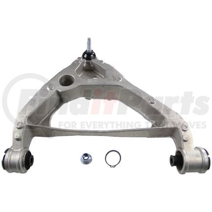 RK80710 by MOOG - Suspension Control Arm and Ball Joint Assembly