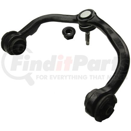 RK80719 by MOOG - Suspension Control Arm and Ball Joint Assembly
