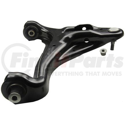 RK80720 by MOOG - Suspension Control Arm and Ball Joint Assembly