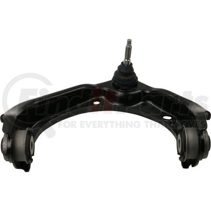 RK80723 by MOOG - Suspension Control Arm and Ball Joint Assembly