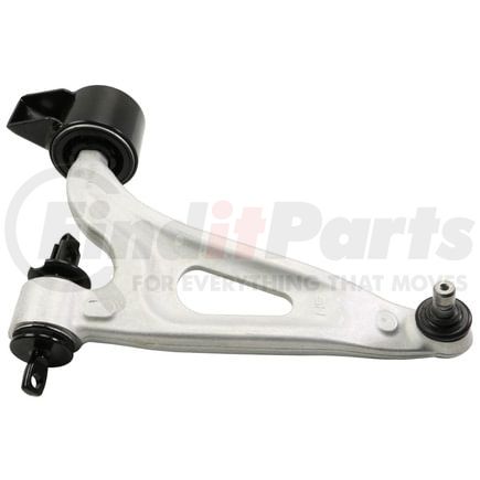 RK80725 by MOOG - Suspension Control Arm and Ball Joint Assembly