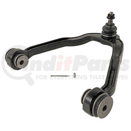 RK80826 by MOOG - Suspension Control Arm and Ball Joint Assembly