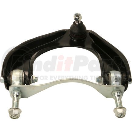 RK80882 by MOOG - Suspension Control Arm and Ball Joint Assembly