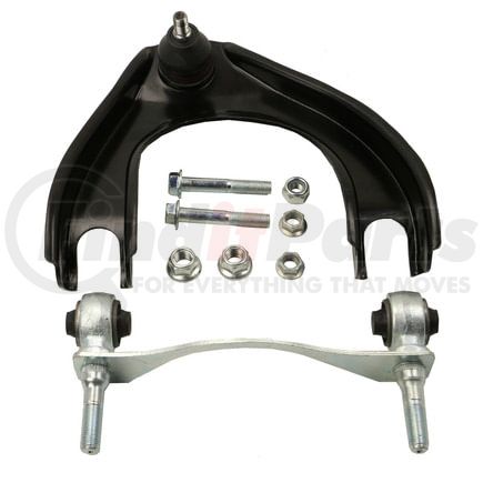 RK80881 by MOOG - Suspension Control Arm and Ball Joint Assembly