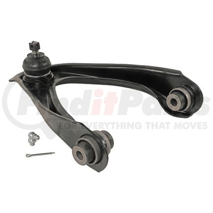 RK80884 by MOOG - Suspension Control Arm and Ball Joint Assembly