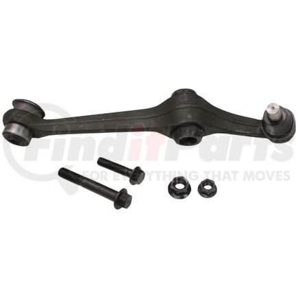 RK8425 by MOOG - Suspension Control Arm and Ball Joint Assembly