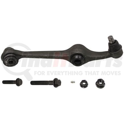 RK8427 by MOOG - Suspension Control Arm and Ball Joint Assembly