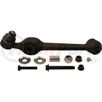 RK8423 by MOOG - Suspension Control Arm and Ball Joint Assembly