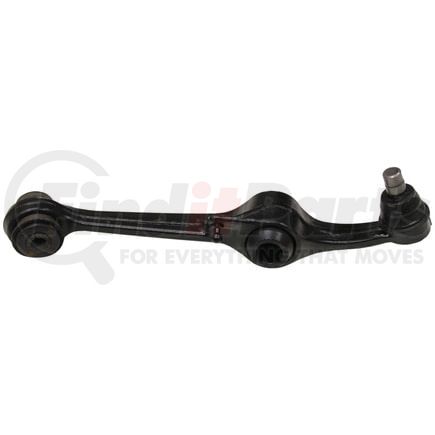 Moog RK8501 Suspension Control Arm and Ball Joint Assembly Suspension Control Arm and Ball Joint Assembly