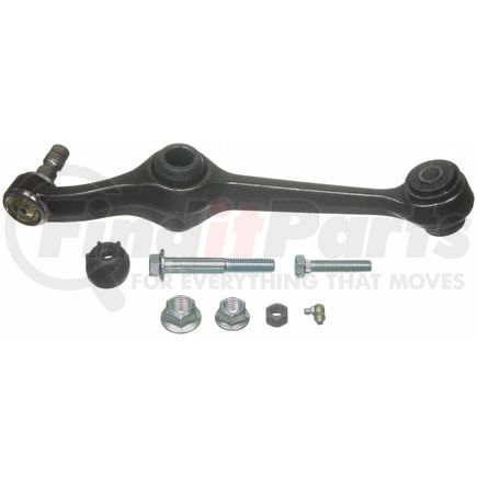 RK8579 by MOOG - Suspension Control Arm and Ball Joint Assembly