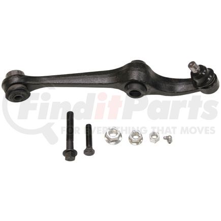 RK8681 by MOOG - Suspension Control Arm and Ball Joint Assembly