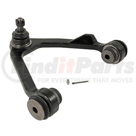 RK8722 by MOOG - Suspension Control Arm and Ball Joint Assembly