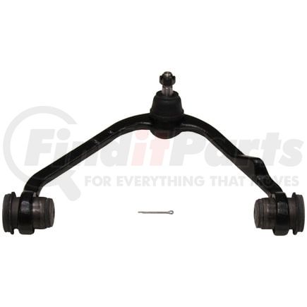 RK8726 by MOOG - MOOG RK8726 Suspension Control Arm and Ball Joint Assembly front left upper