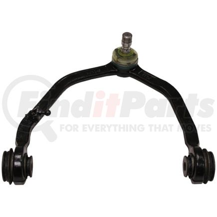 RK8781 by MOOG - Suspension Control Arm and Ball Joint Assembly