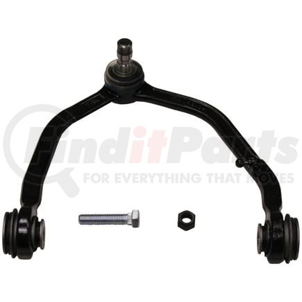 Moog RK8782 Suspension Control Arm and Ball Joint Assembly Suspension Control Arm and Ball Joint Assembly