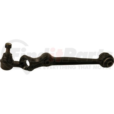 RK8784 by MOOG - Suspension Control Arm and Ball Joint Assembly