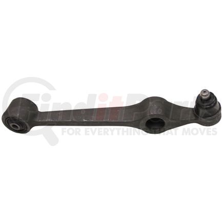 RK90377 by MOOG - Suspension Control Arm and Ball Joint Assembly