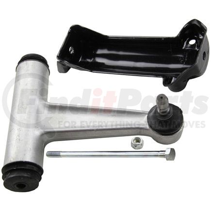 Moog RK90420 Suspension Control Arm and Ball Joint Assembly Suspension Control Arm and Ball Joint Assembly