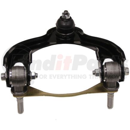 RK90448 by MOOG - Suspension Control Arm and Ball Joint Assembly